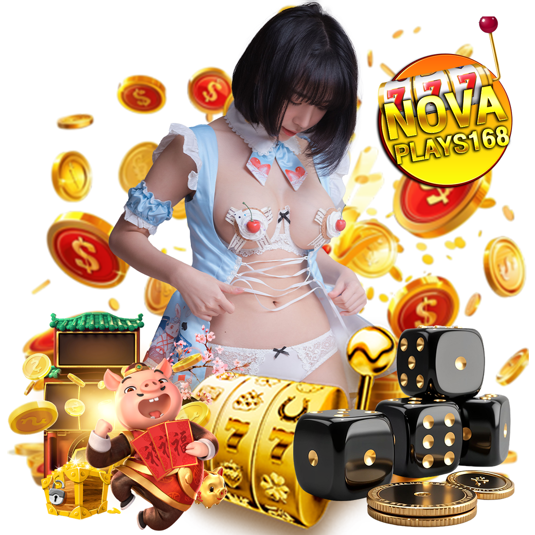 novaplays168 บาคาร่า