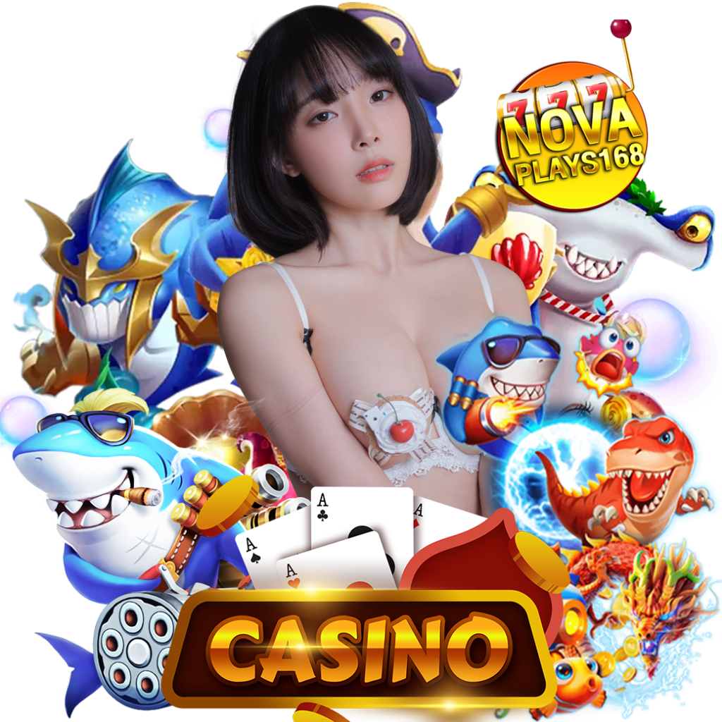 novaplays168 สมัคร