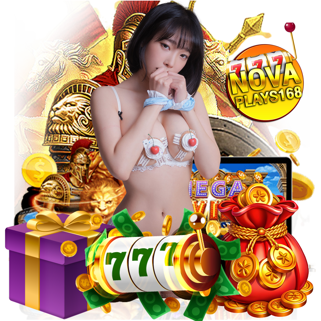 novaplays168 สล็อต